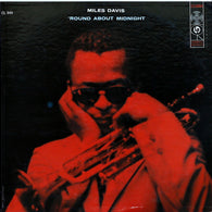 Miles Davis - Round About Midnight