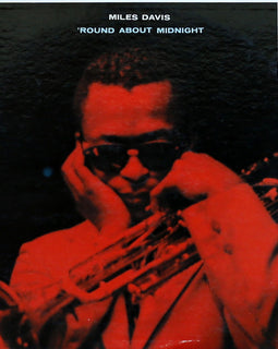 Miles Davis - Round About Midnight