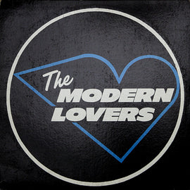 The Modern Lovers - The Modern Lovers