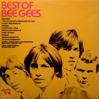 Bee Gees – Best Of Bee Gees