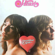 Heart - Dreamboat Annie