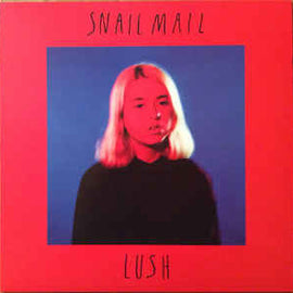 Snail Mail - Lush