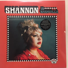 Shannon Shaw – Shannon In Nashville