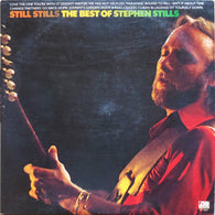 Stephen Stills – Still Stills: The Best Of Stephen Stills