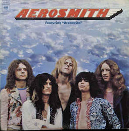 Aerosmith – Aerosmith