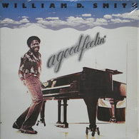 William D. Smith – A Good Feelin'