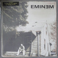Eminem - The Marshal Mathers LP