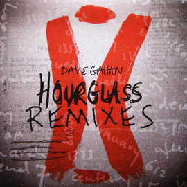 Dave Gahan – Hourglass Remixes