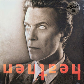 David Bowie – Heathen