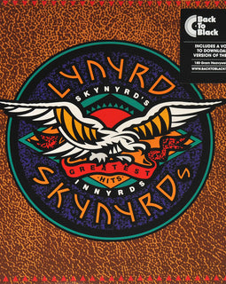 Lynyrd Skynyrd – Skynyrd's Innyrds / Their Greatest Hits