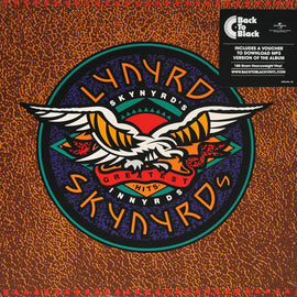 Lynyrd Skynyrd – Skynyrd's Innyrds / Their Greatest Hits