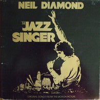 Neil Diamond – The Jazz Singer (Original Songs From The Motion Picture)