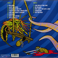 The Offspring - Americana