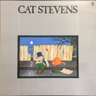 Cat Stevens – Teaser And The Firecat