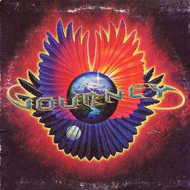 Journey ‎– Infinity