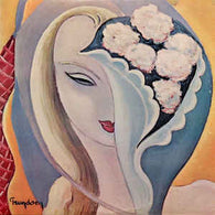 Derek And The Dominos ‎– Layla And Other Assorted Love Songs
