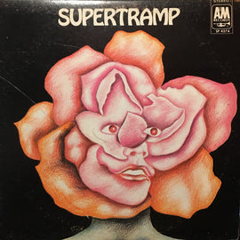 Supertramp – Supertramp