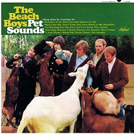 Beach Boys - Pet Sounds (Staff Pick!)