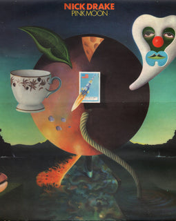 Nick Drake – Pink Moon