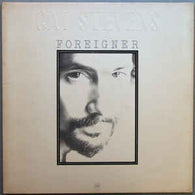 Cat Stevens ‎– Foreigner