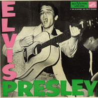 Elvis Presley - Elvis Presley (Staff Pick!)