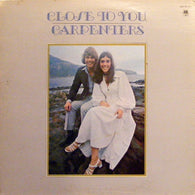 Carpenters ‎– Close To You