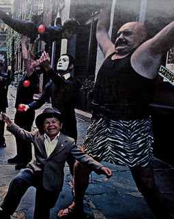 The Doors ‎– Strange Days