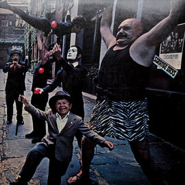 The Doors ‎– Strange Days