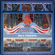 Styx – Paradise Theatre