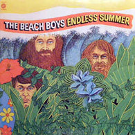 The Beach Boys ‎– Endless Summer