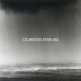 Cigarettes After Sex – Cry