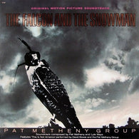 Pat Metheny Group – The Falcon And The Snowman