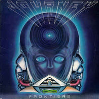 Journey ‎– Frontiers