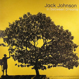 Jack Johnson - In Between Dreams