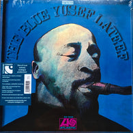 Yusef Lateef – The Blue Yusef Lateef
