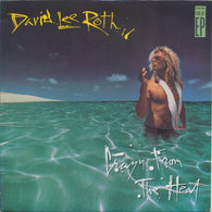 David Lee Roth – Crazy From The Heat
