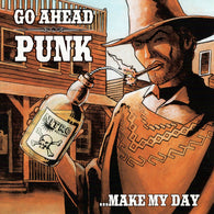 Nitro 90's Comp: Go Ahead Punk… Make My Day