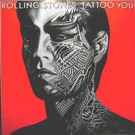 Rolling Stones ‎– Tattoo You