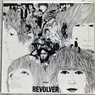 The Beatles ‎– Revolver 1966