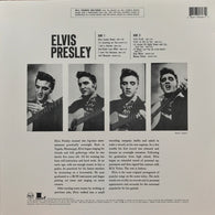 Elvis Presley - Elvis Presley (Staff Pick!)
