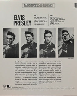 Elvis Presley - Elvis Presley (Staff Pick!)