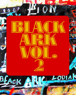 Various – Black Ark Vol. 2