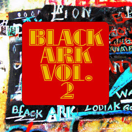 Various – Black Ark Vol. 2