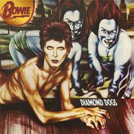 David Bowie – Diamond Dogs