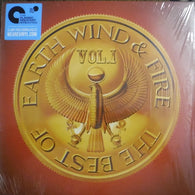 Earth, Wind & Fire – The Best Of Earth Wind & Fire Vol. I