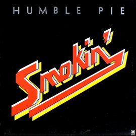 Humble Pie – Smokin'