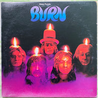 Deep Purple – Burn