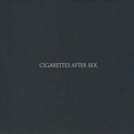 Cigarettes After Sex ‎– Cigarettes After Sex