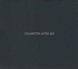 Cigarettes After Sex ‎– Cigarettes After Sex