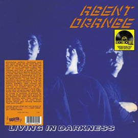 Agent Orange – Living In Darkness